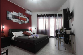 Audrey Rooms